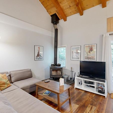 2 Bed 2 Bath Apartment In Carnelian Bay Exterior photo