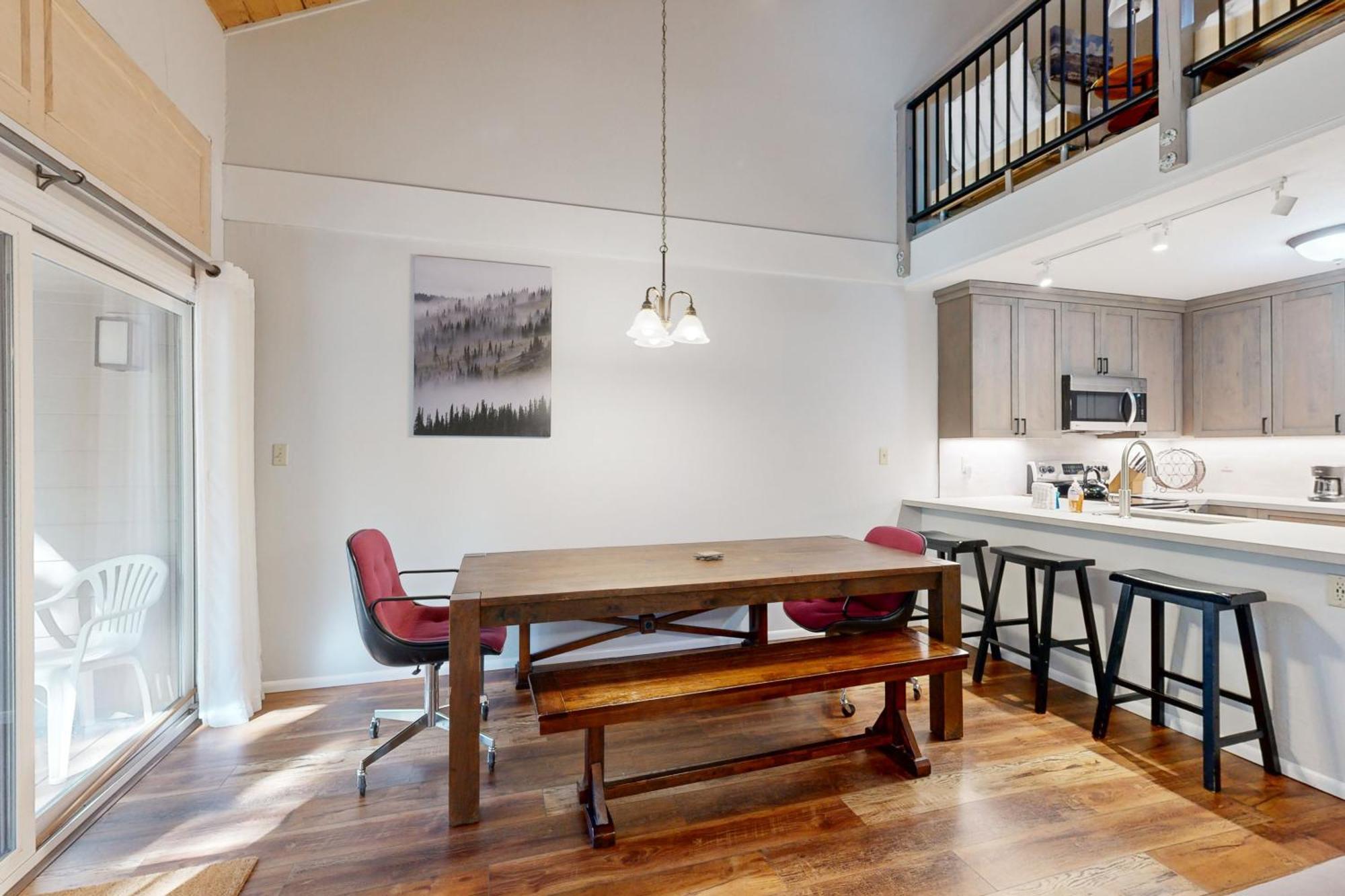 2 Bed 2 Bath Apartment In Carnelian Bay Exterior photo