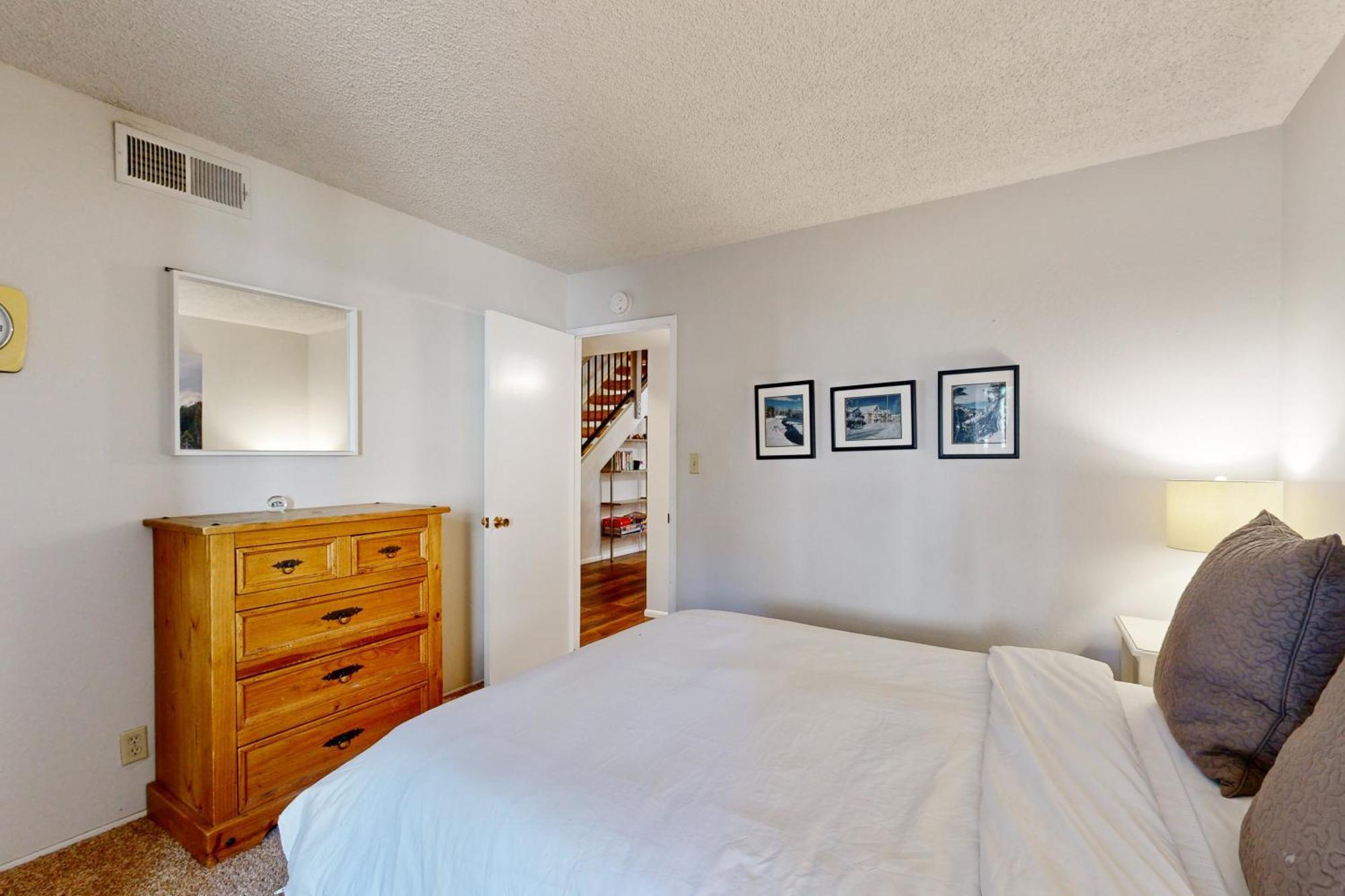 2 Bed 2 Bath Apartment In Carnelian Bay Exterior photo